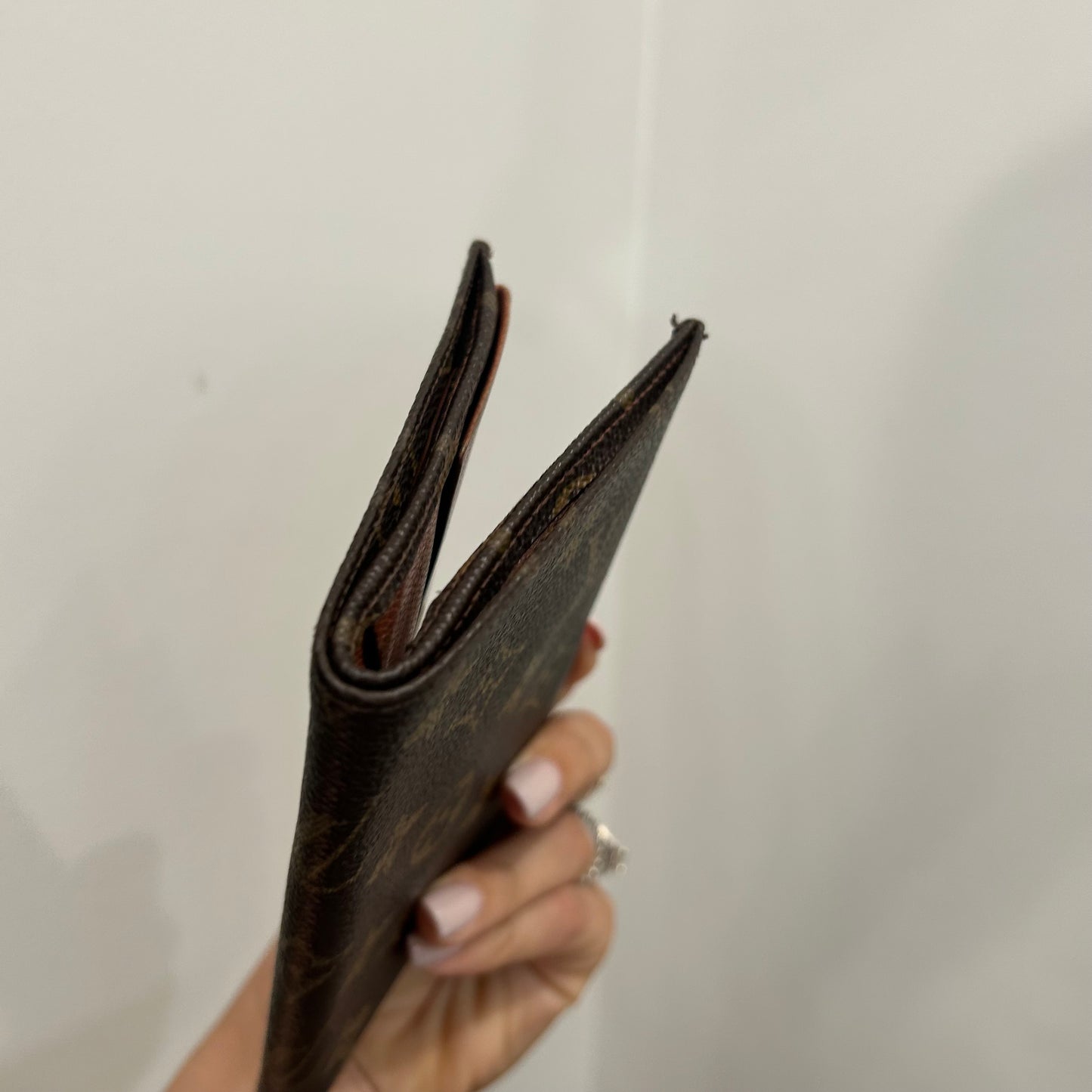 #107 LOUIS VUITTON Wallet