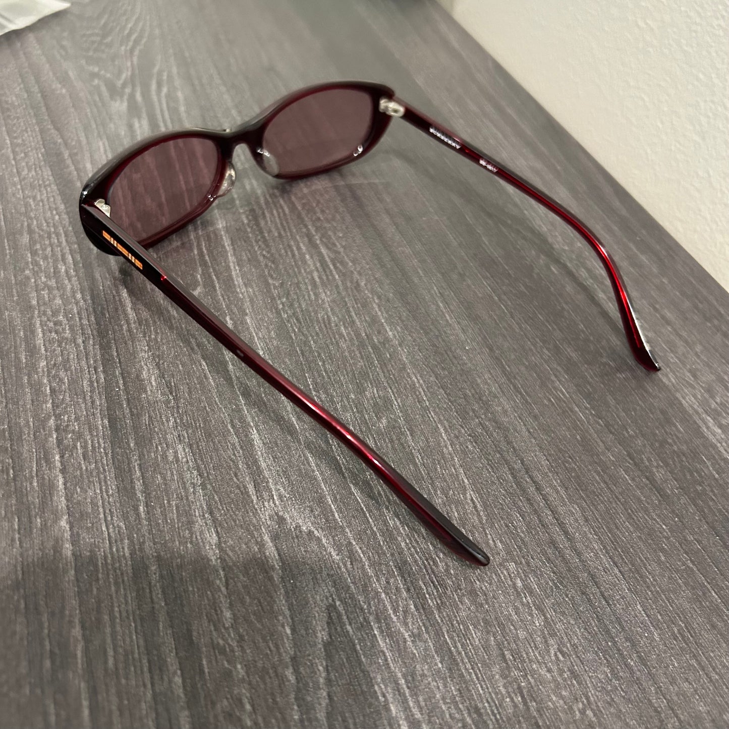 CLEARANCE Burberry Retro Sunglasses