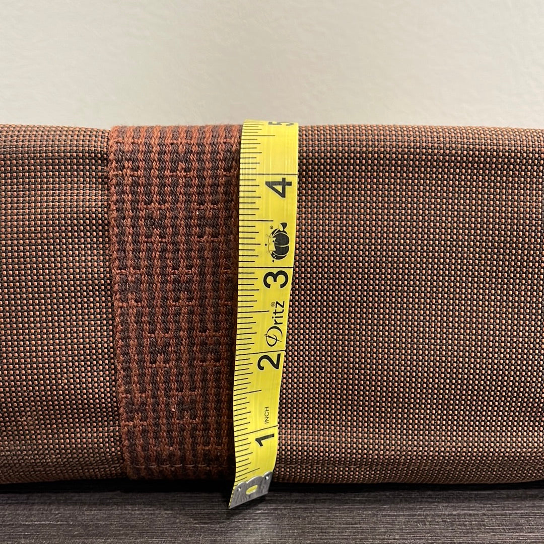 SOLD! Hermès Toile Fourre-Tout PM Tote