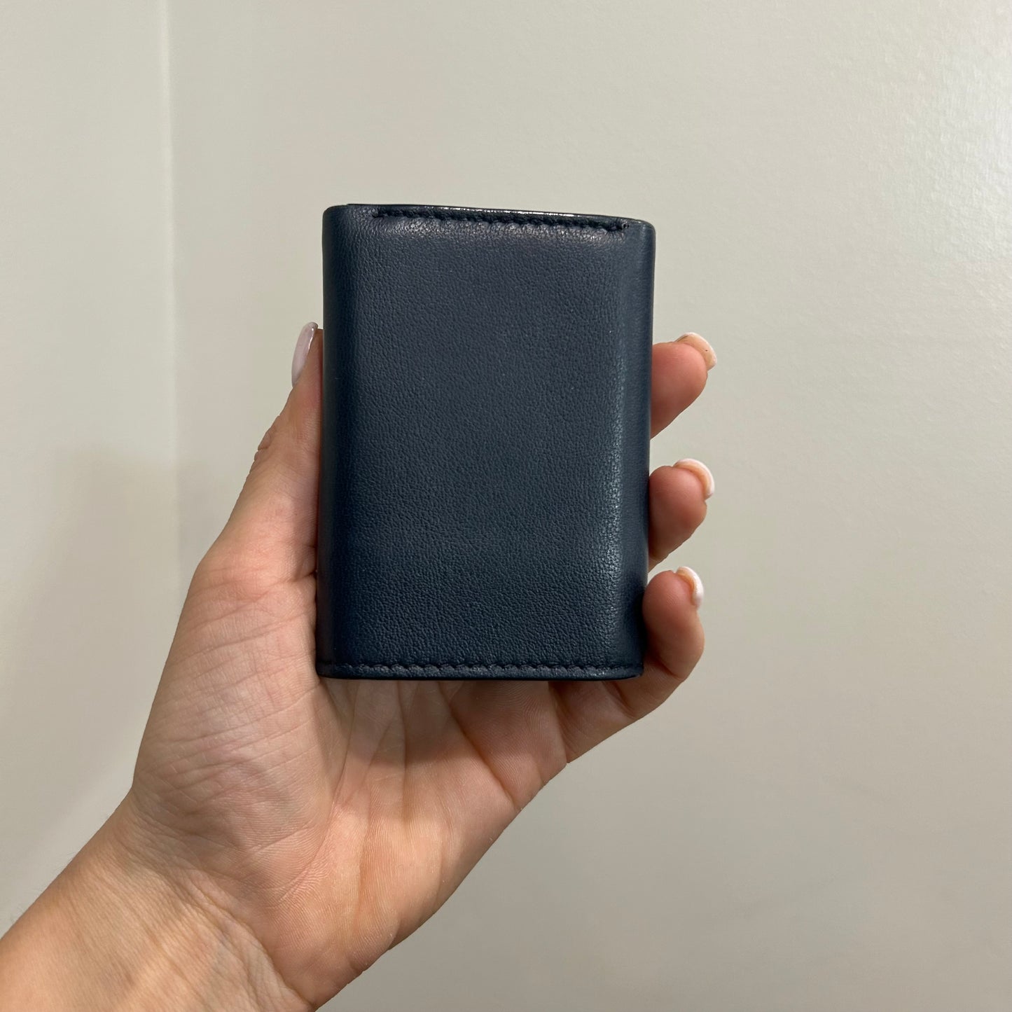 SOLD! Balenciaga Mini Wallet