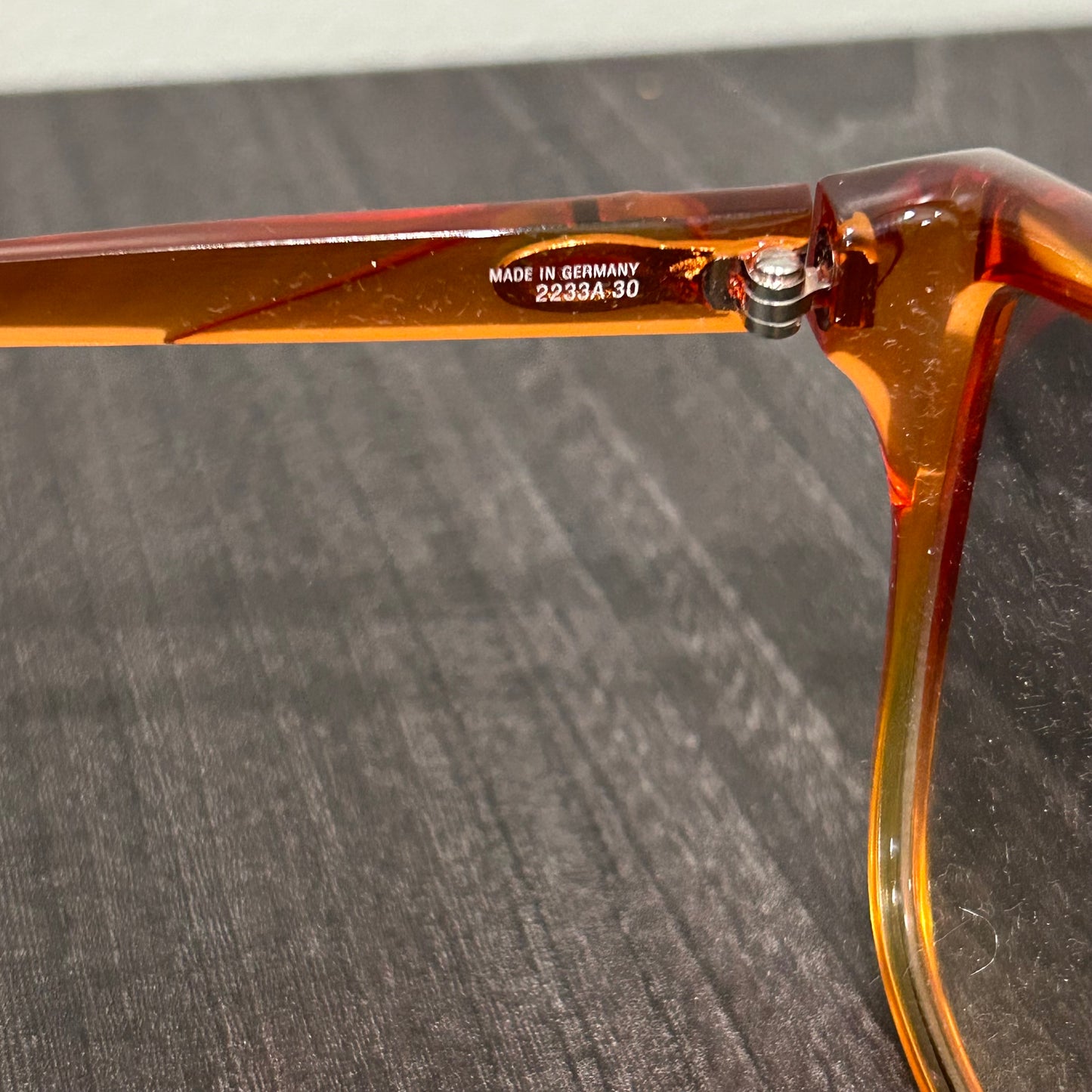 CLEARANCE Christian Dior Retro Sunglasses