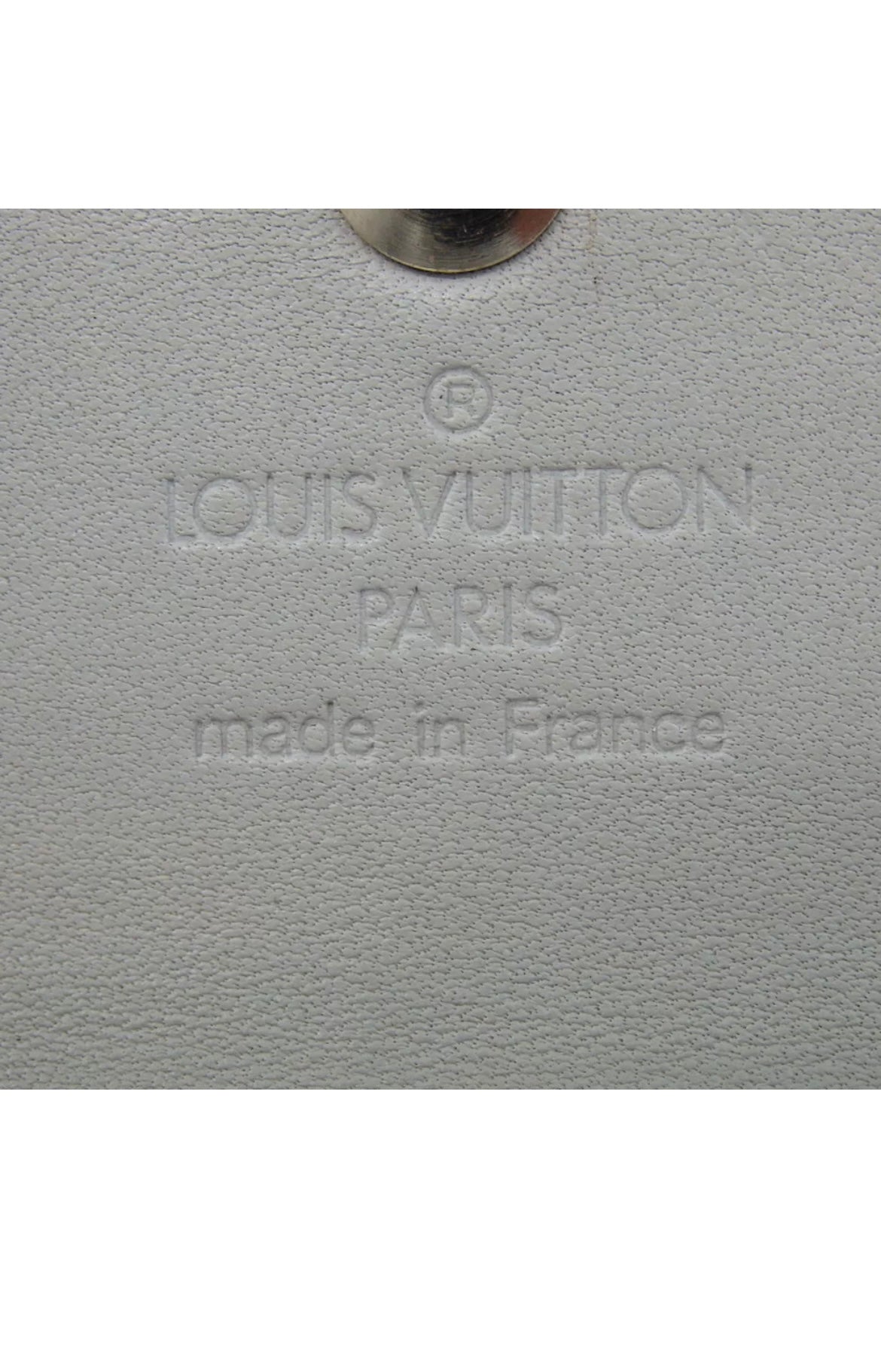 SOLD! Louis Vuitton Monogram Canvas Mini Wallet