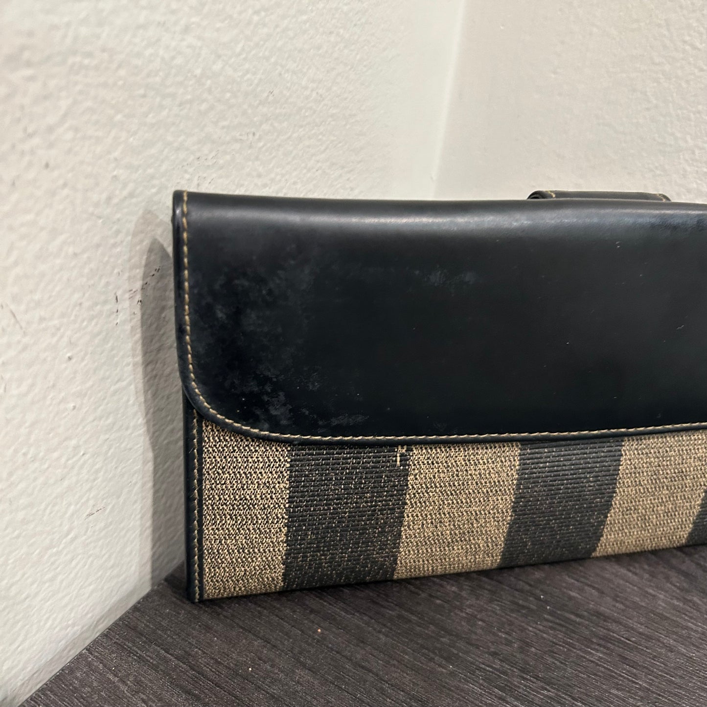 1055 FENDI Wallet
