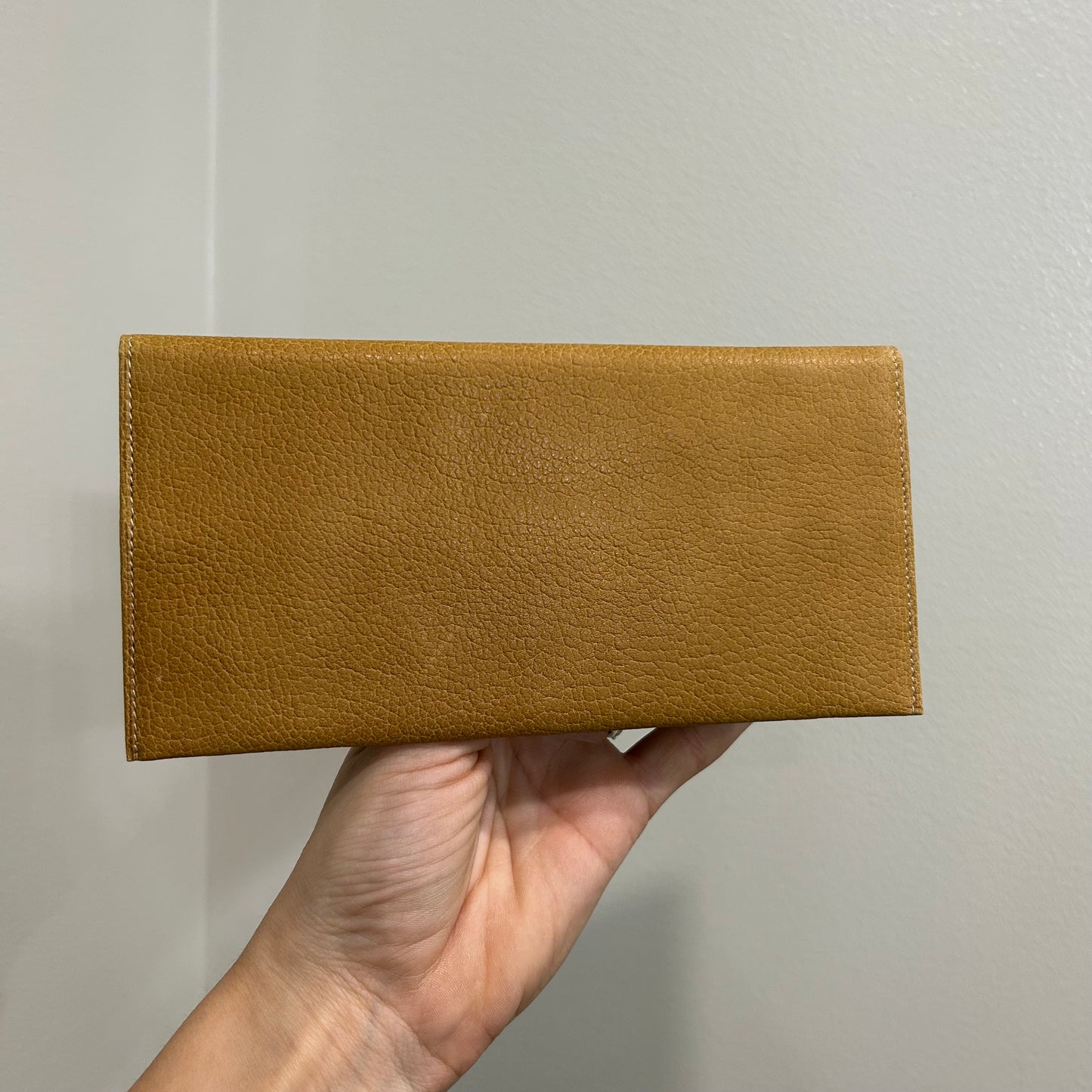 SOLD! Loewe Wallet