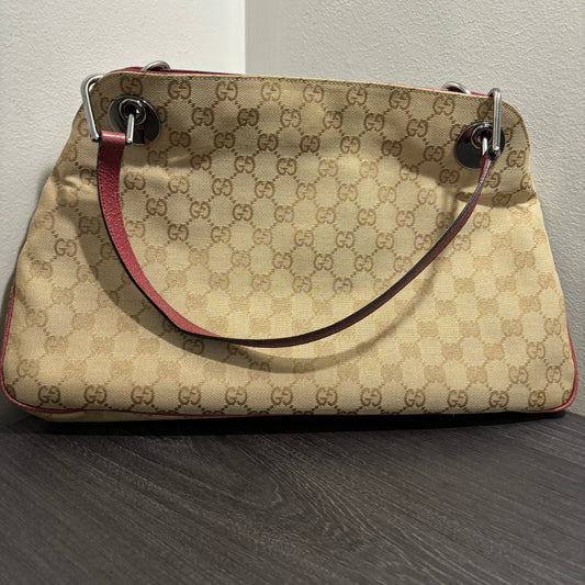 #237 Gucci Tote
