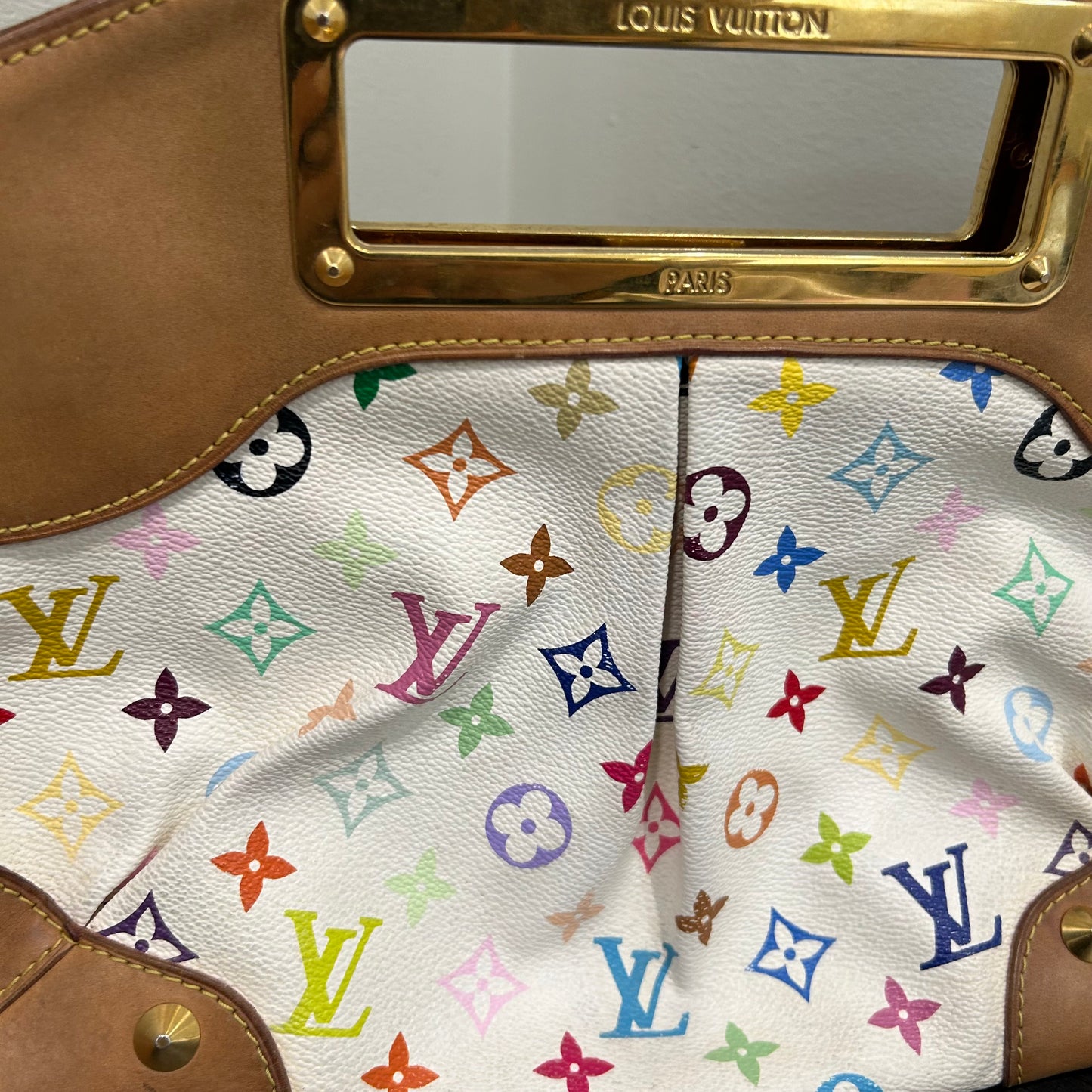 Louis Vuitton Judy MM