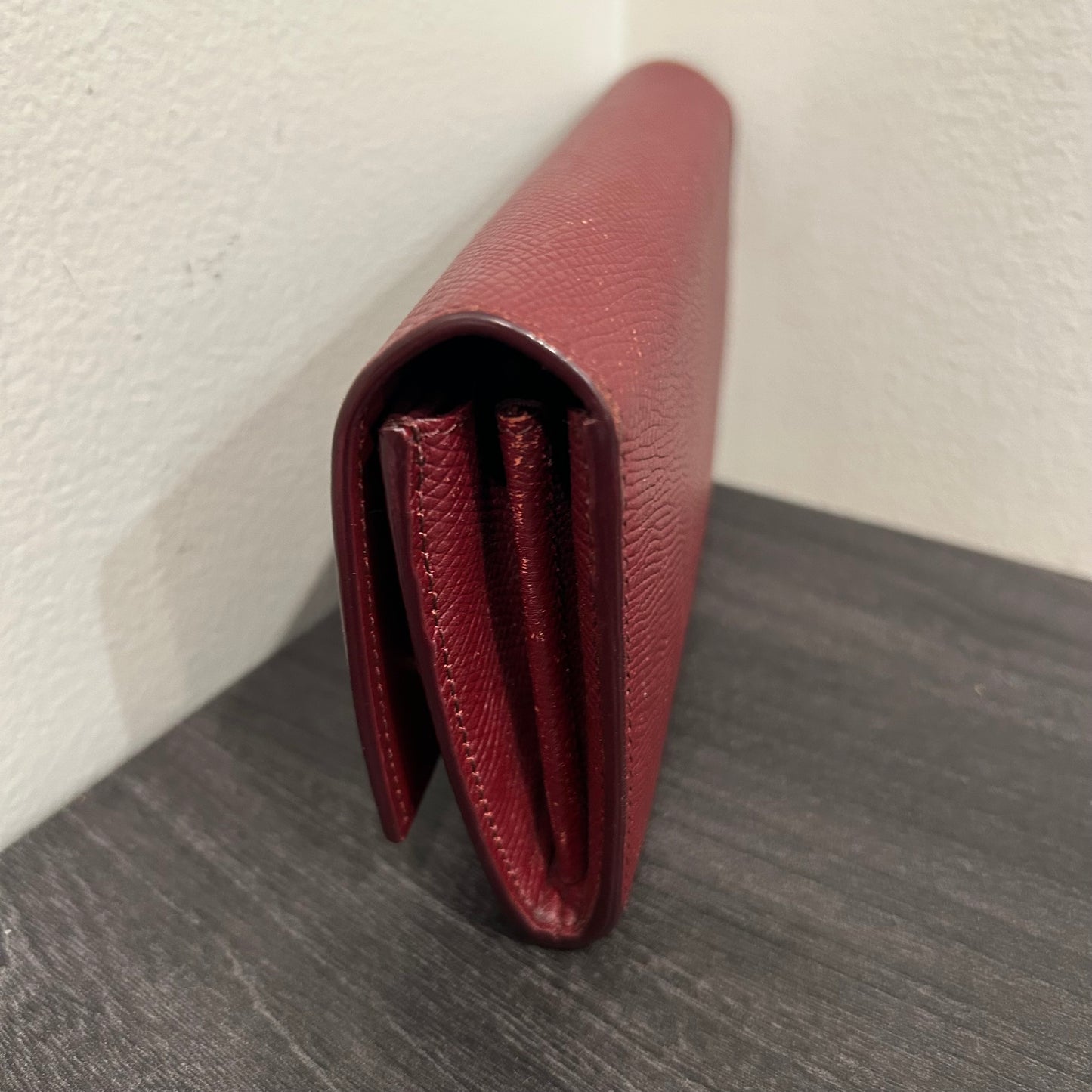 SOLD! Celine Wallet