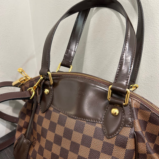 #265 LOUIS VUITTON Verona PM