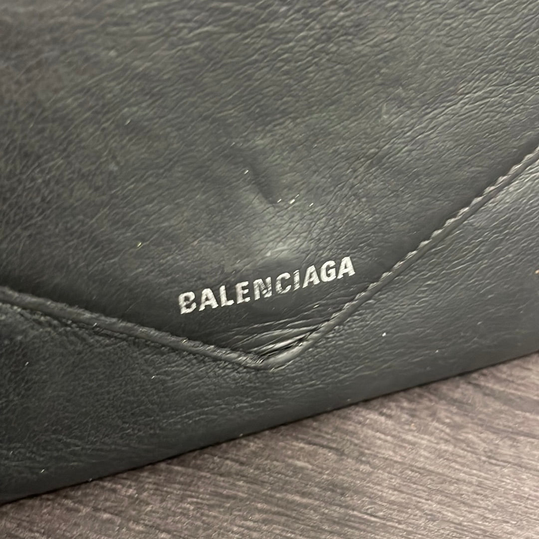 SOLD! Balenciaga Wallet