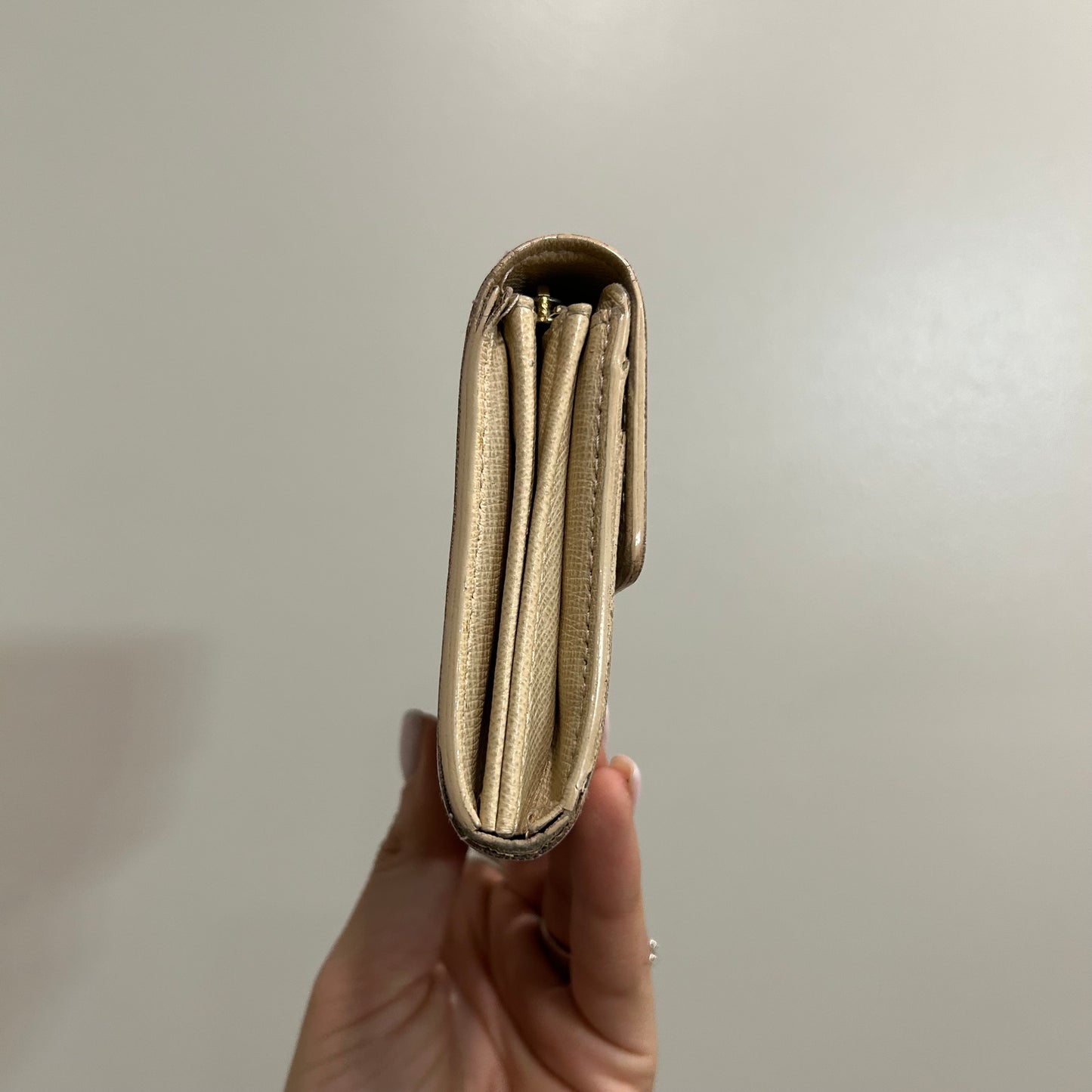 SOLD! Louis Vuitton Wallet