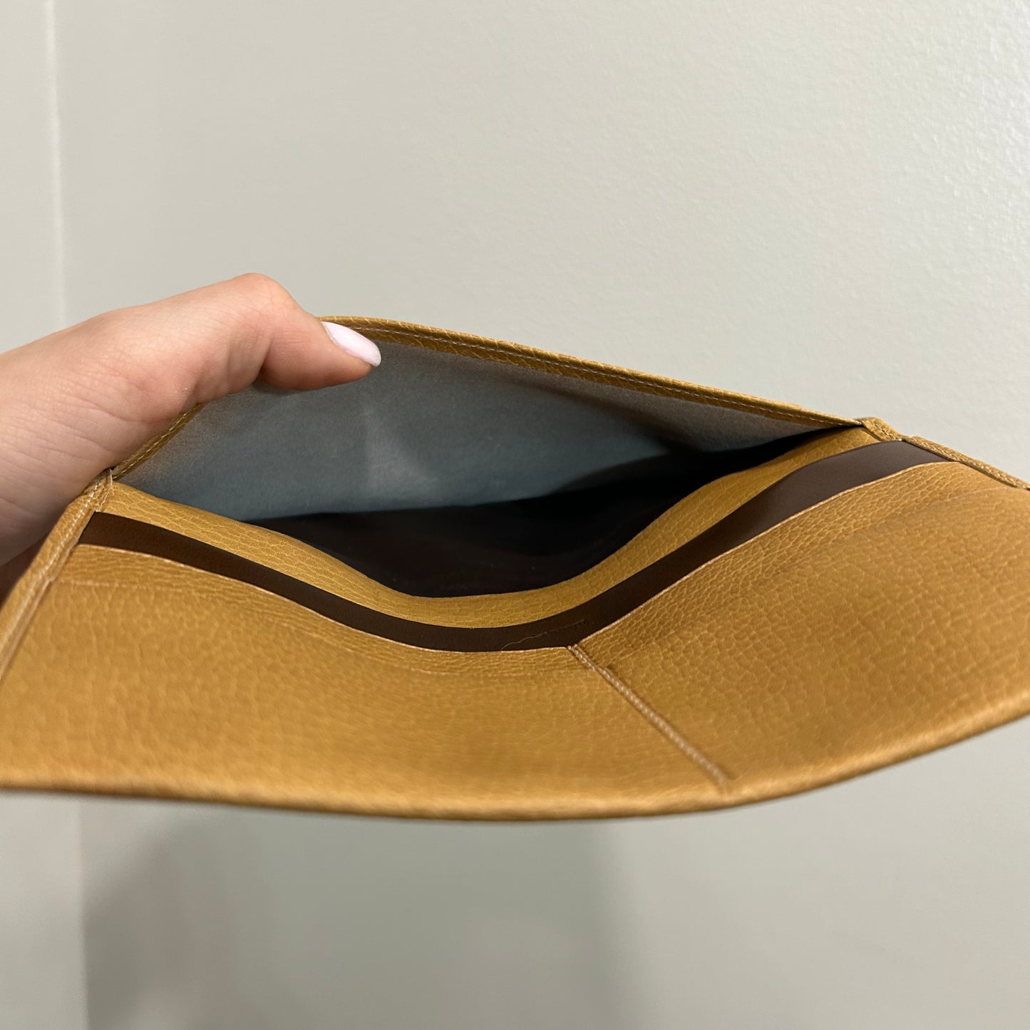 SOLD! Loewe Wallet