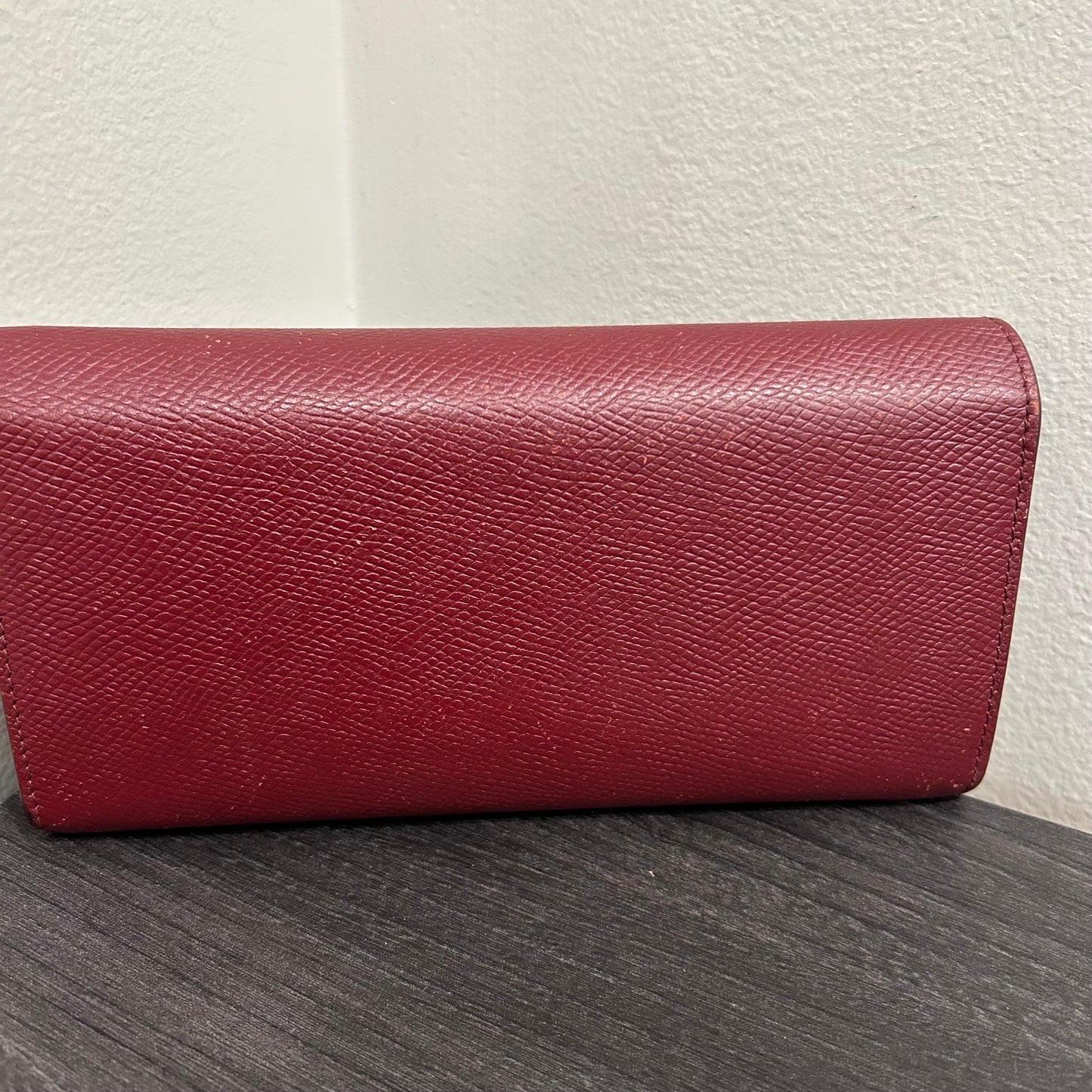 SOLD! Celine Wallet