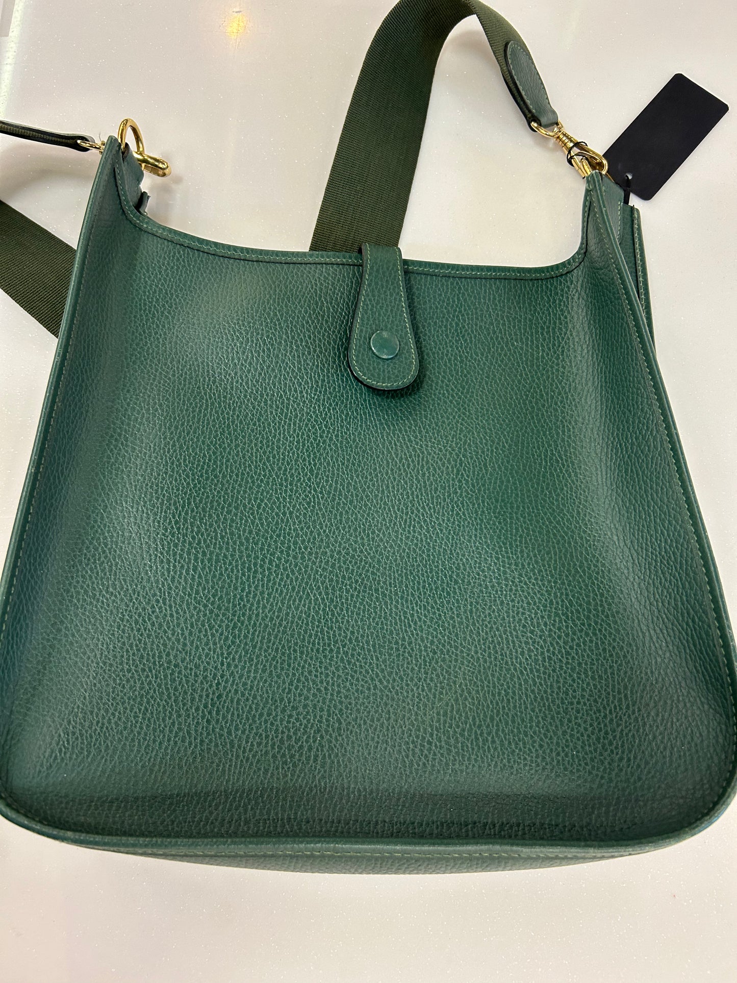 HERMES Evelyne PM