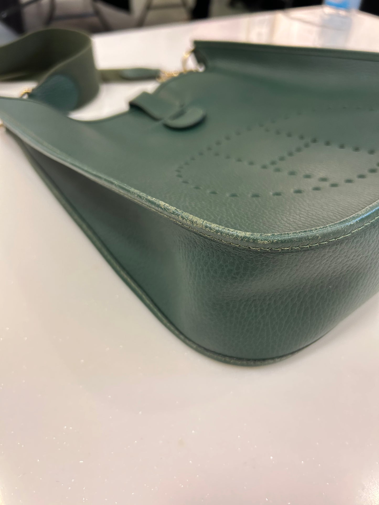 HERMES Evelyne PM