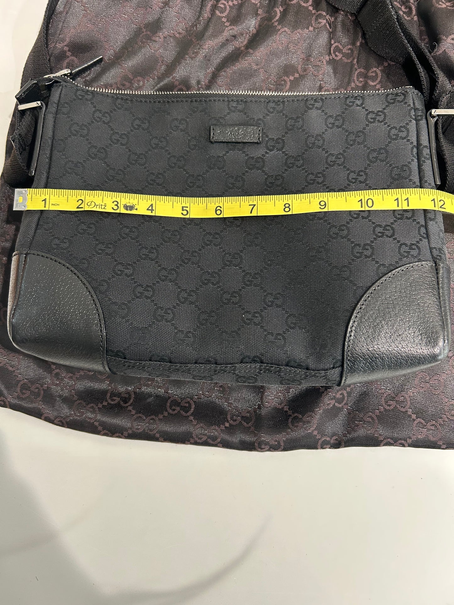FRIDAY DEALš„ Gucci GG Canvas Bag *Extra 50% Off for Subscribers*