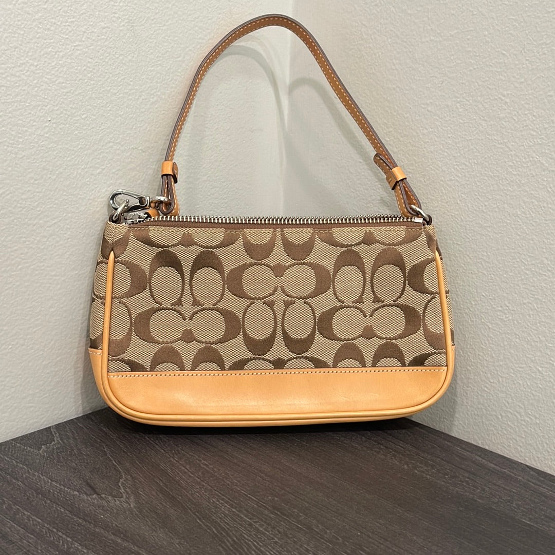 SOLD! Set of 2 Coach Bags