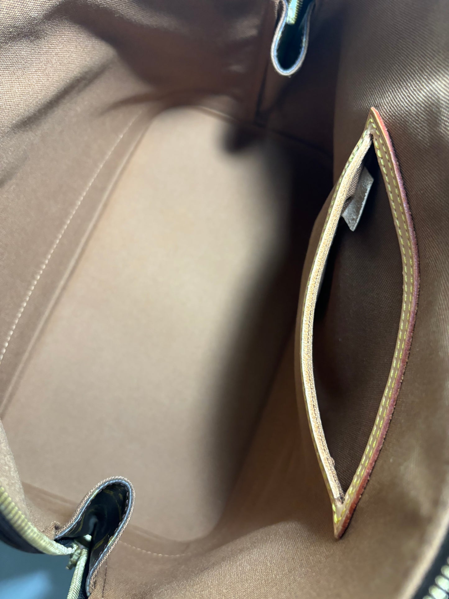 CLEARANCE #227 LOUIS VUITTON Alma