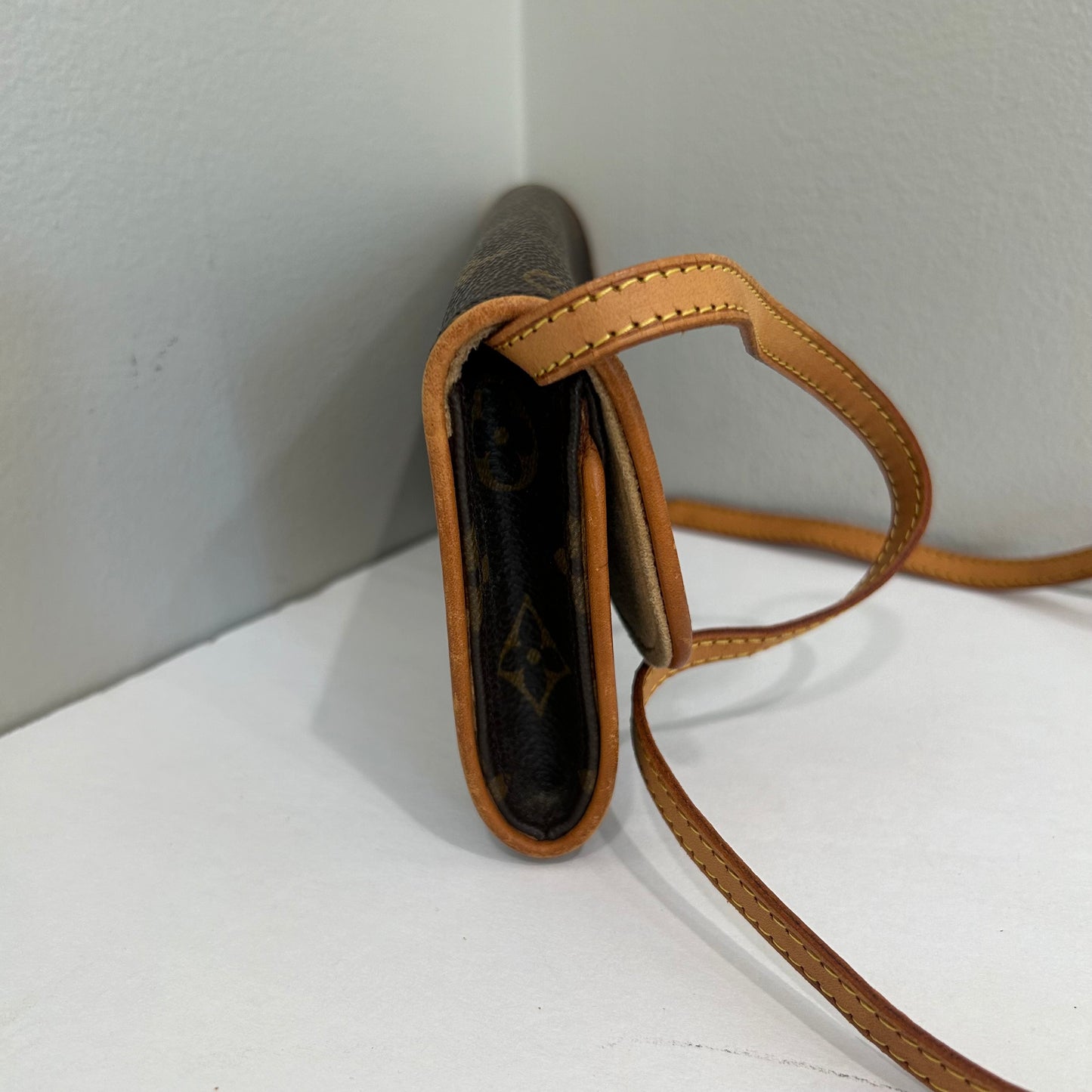 Louis Vuitton Twin Pochette PM