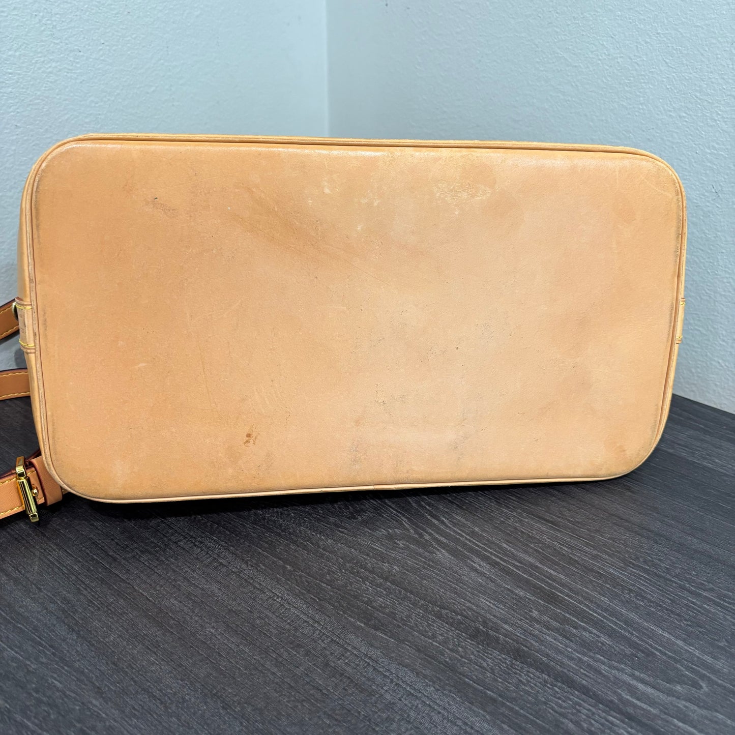 #350 LOUIS VUITTON Alma PM