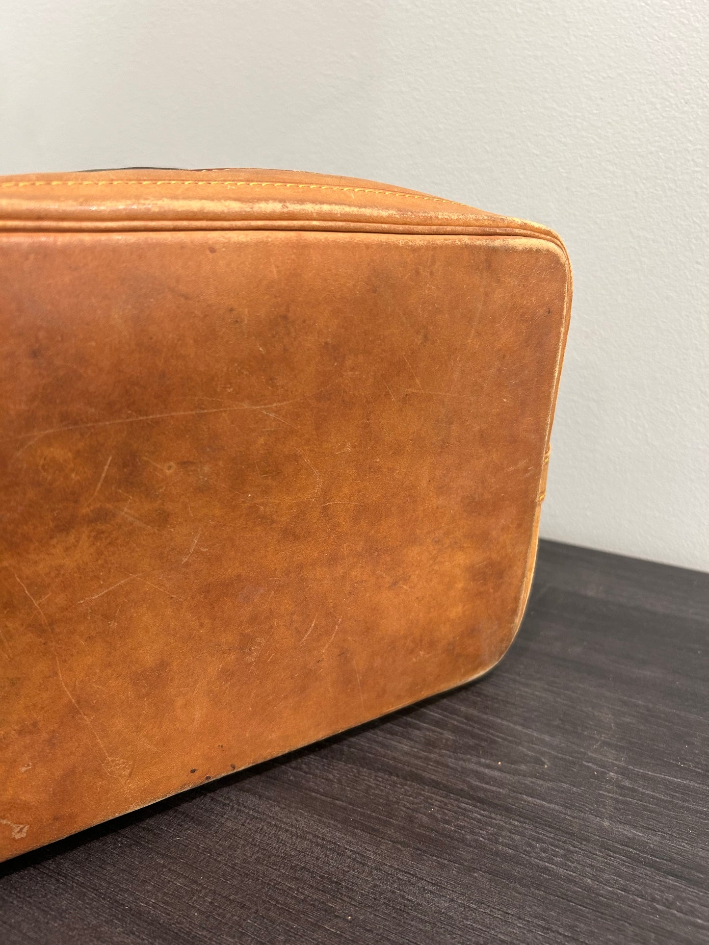 Louis Vuitton Monogram Noé GM