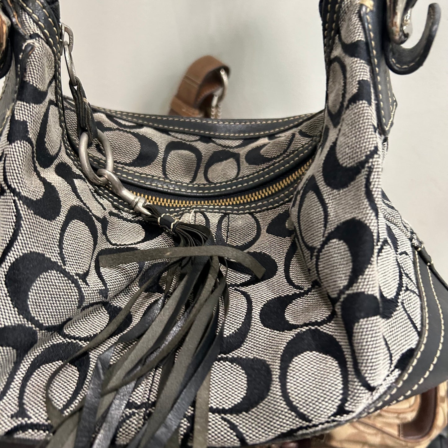 CLEARANCE COACH Shoulder Bags Set of 5