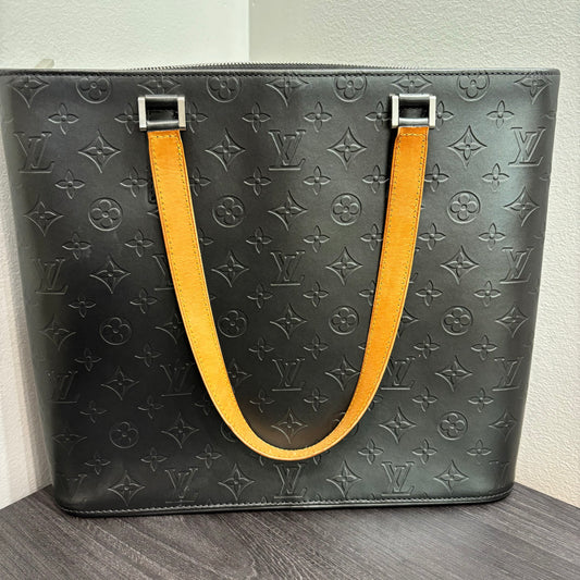 CLEARANCE #285 LOUIS VUITTON Wilwood Matte Tote