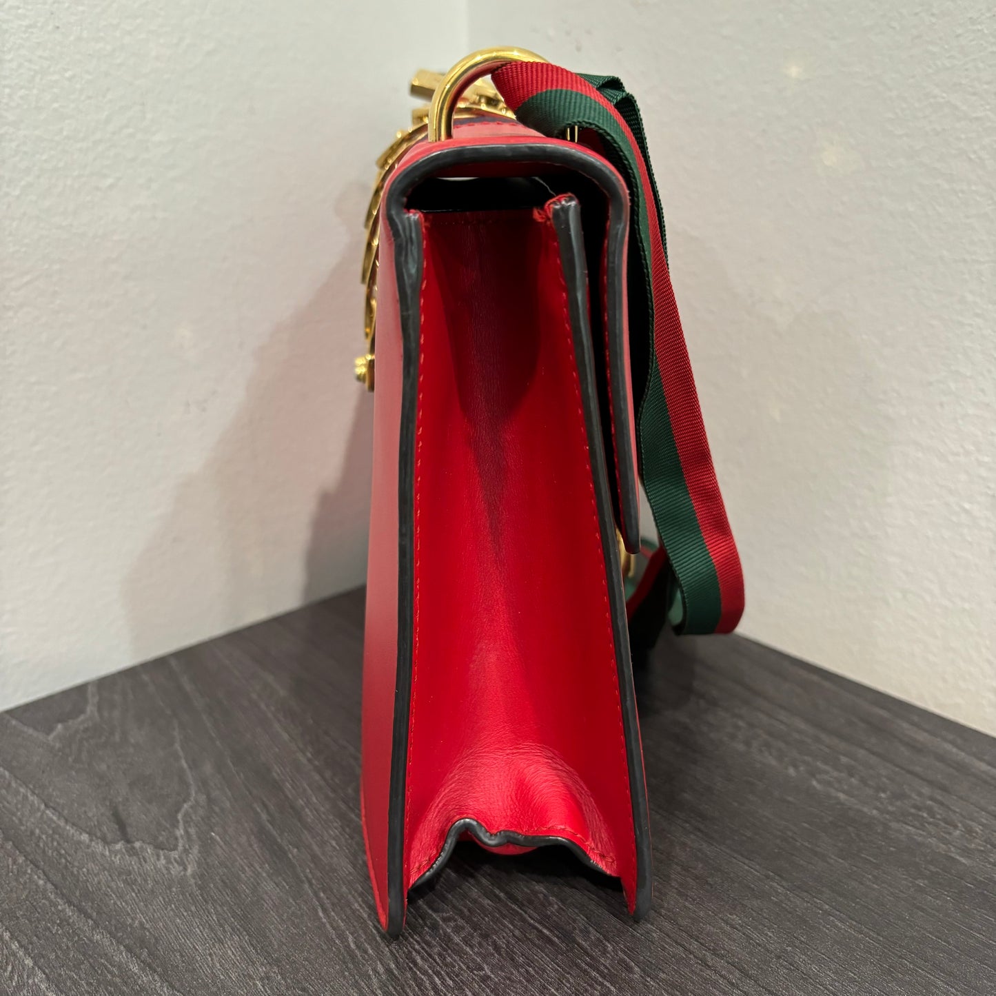 CLEARANCE GUCCI Sylvie #289