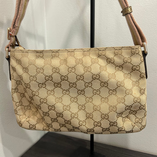 1020 GUCCI Crossbody/Shoulder Bag