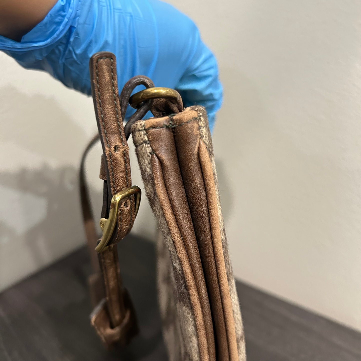 CLEARANCE COACH Shoulder Bag