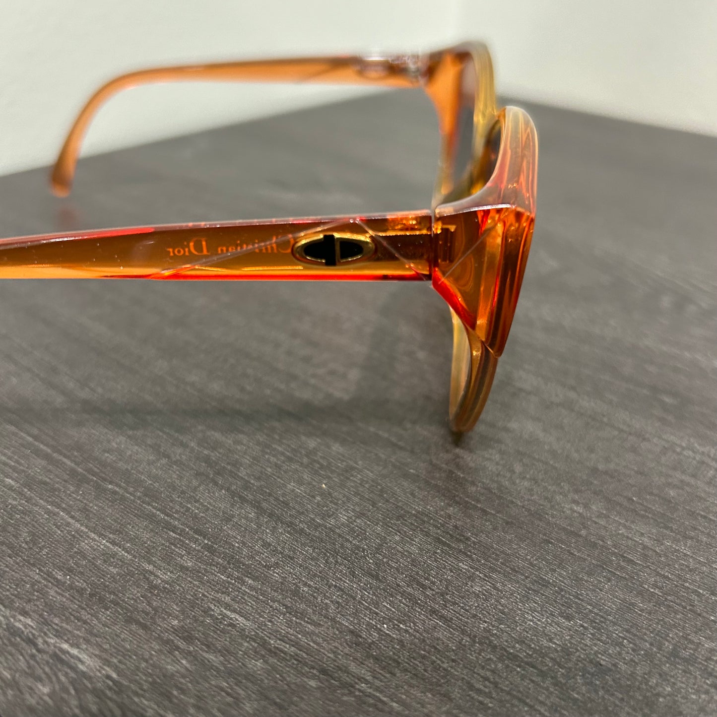 CLEARANCE Christian Dior Retro Sunglasses