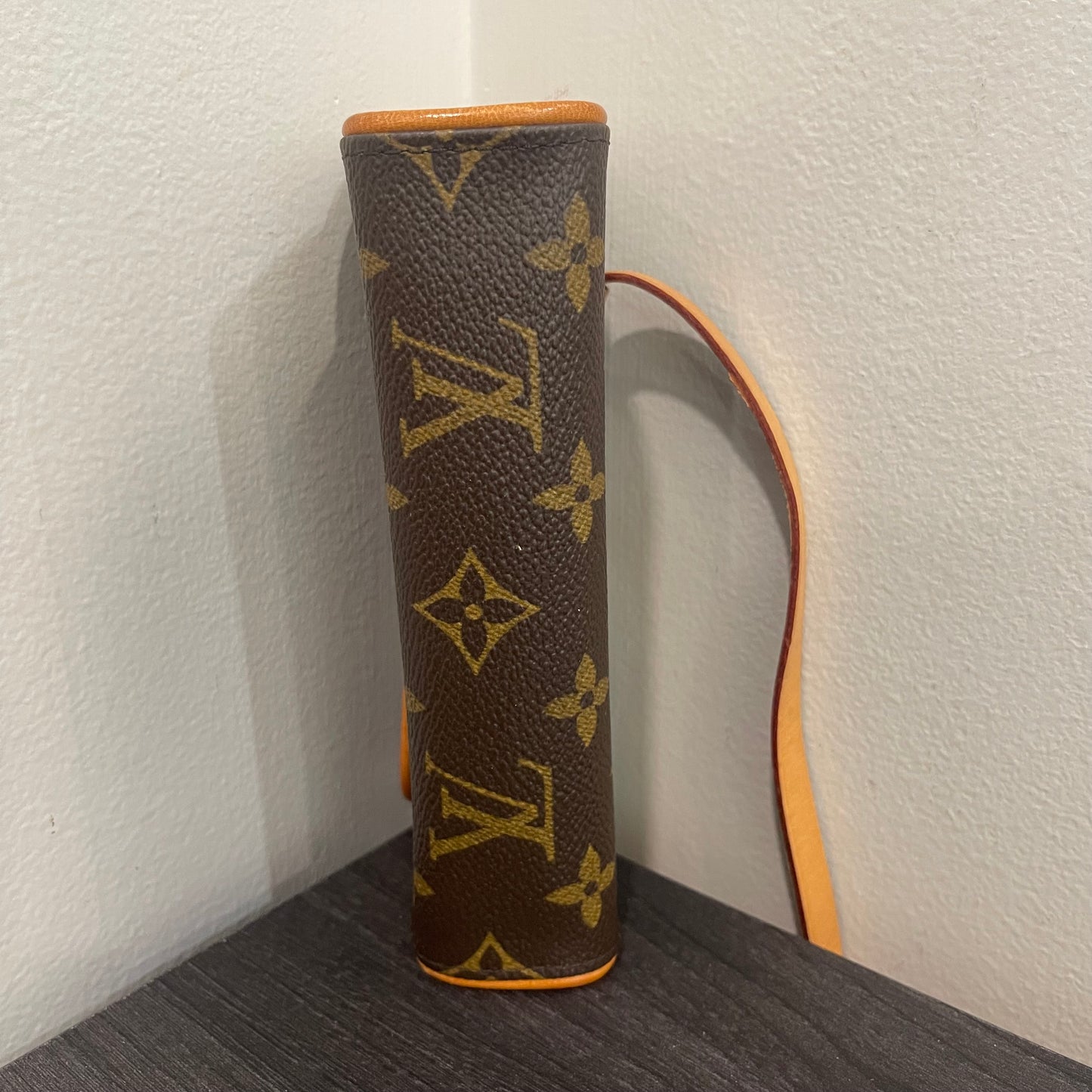 SOLD! Louis Vuitton Monogram Florentine Bum Bag XS