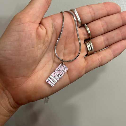 1045 DIOR Pendant Necklace