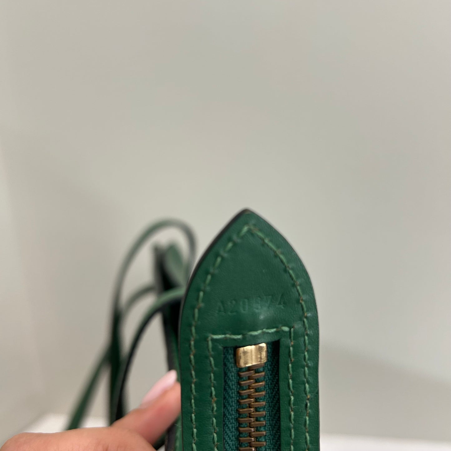 Louis Vuitton Saint Jacques GM