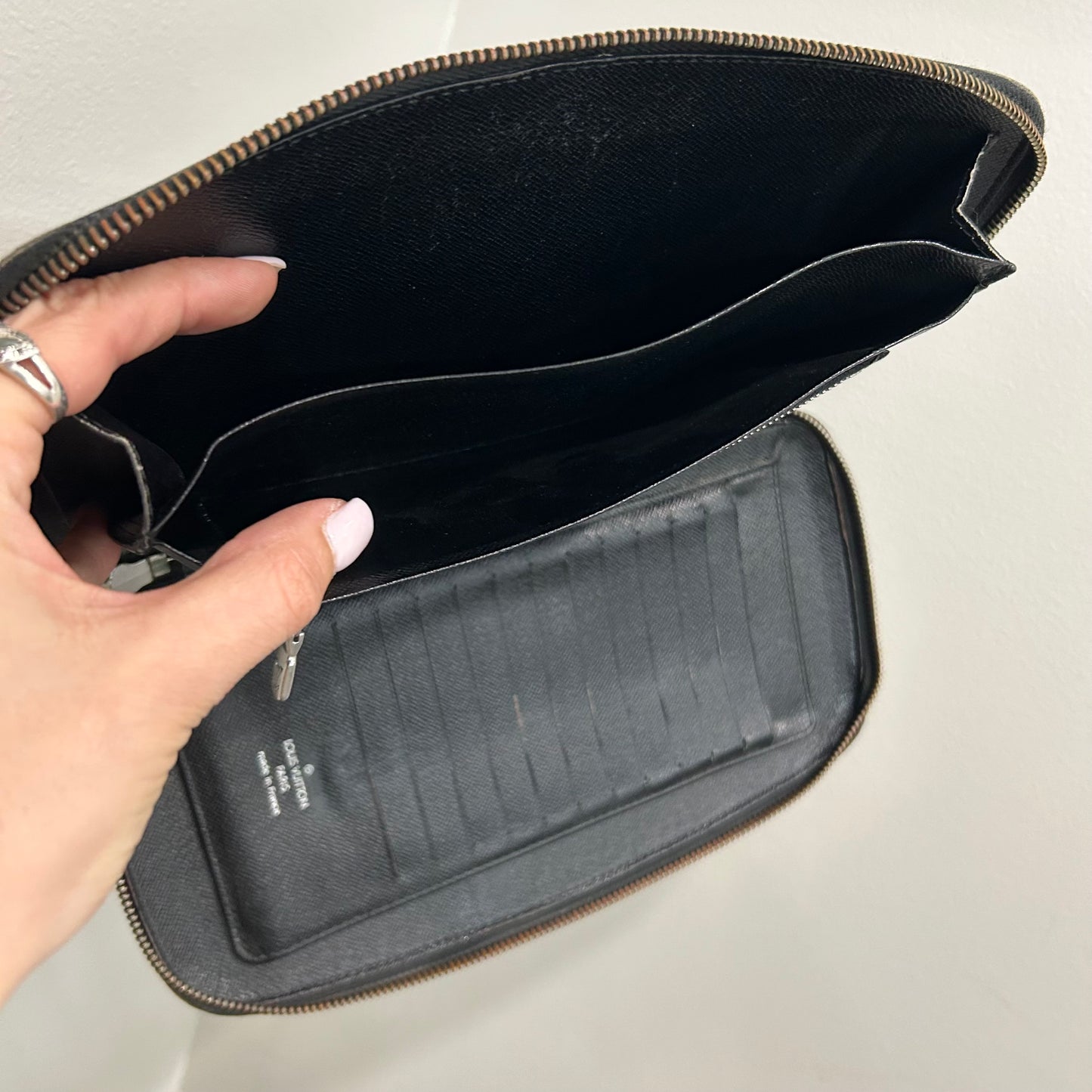 SOLD! Louis Vuitton Case
