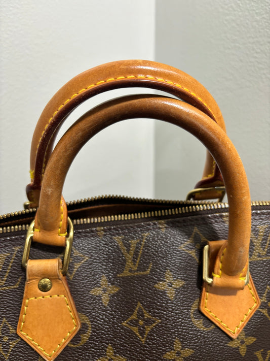 #234 LOUIS VUITTON Alma