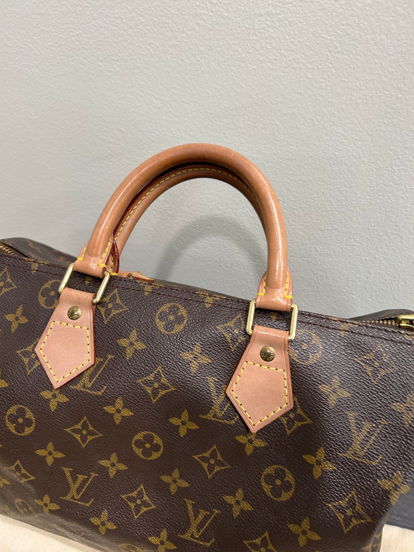 FRIDAY DEALš„ Louis Vuitton Monogram Speedy 30 *Extra 50% Off for Subscribers*