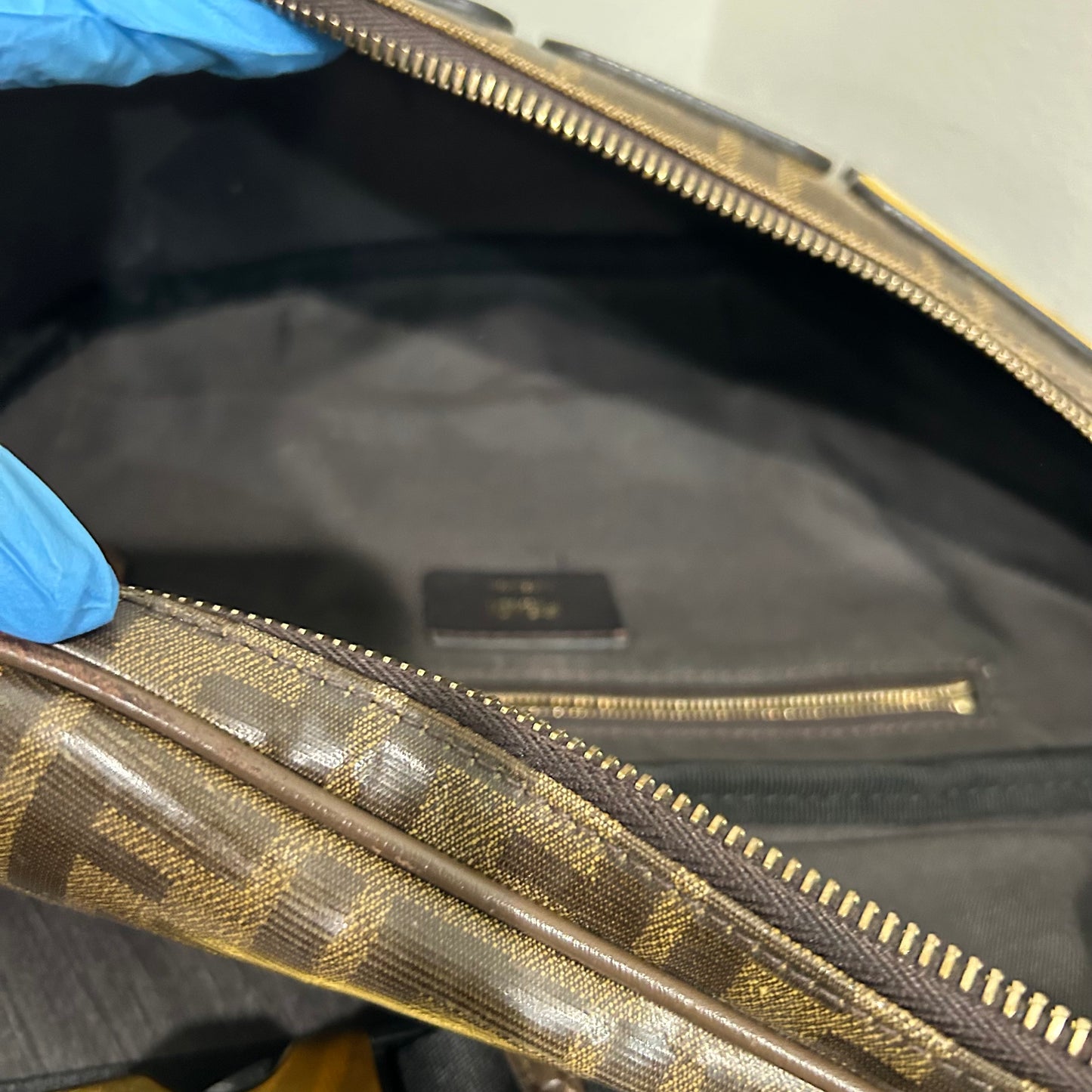 Fendi Bum Bag