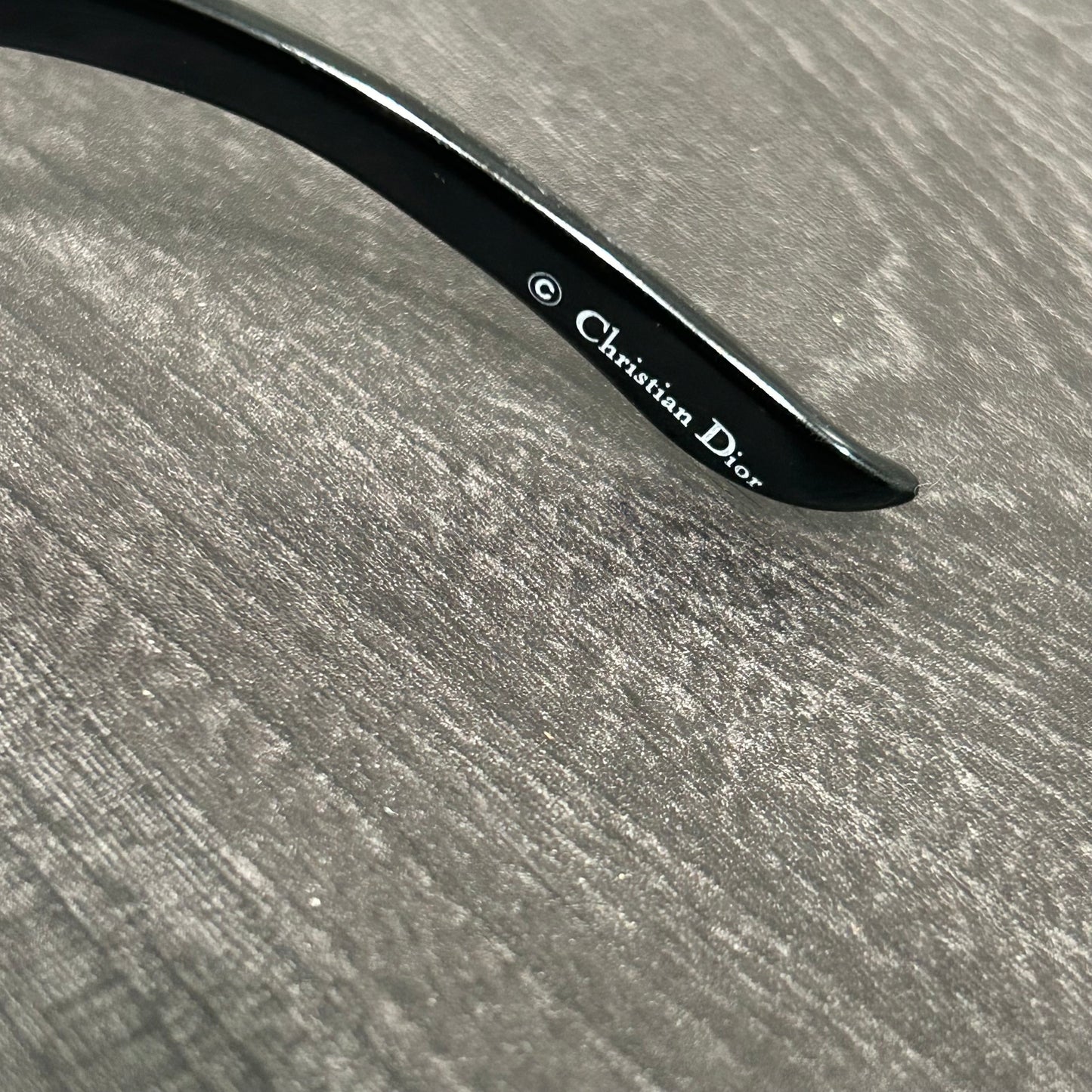 CLEARANCE Christian Dior Retro Sunglasses