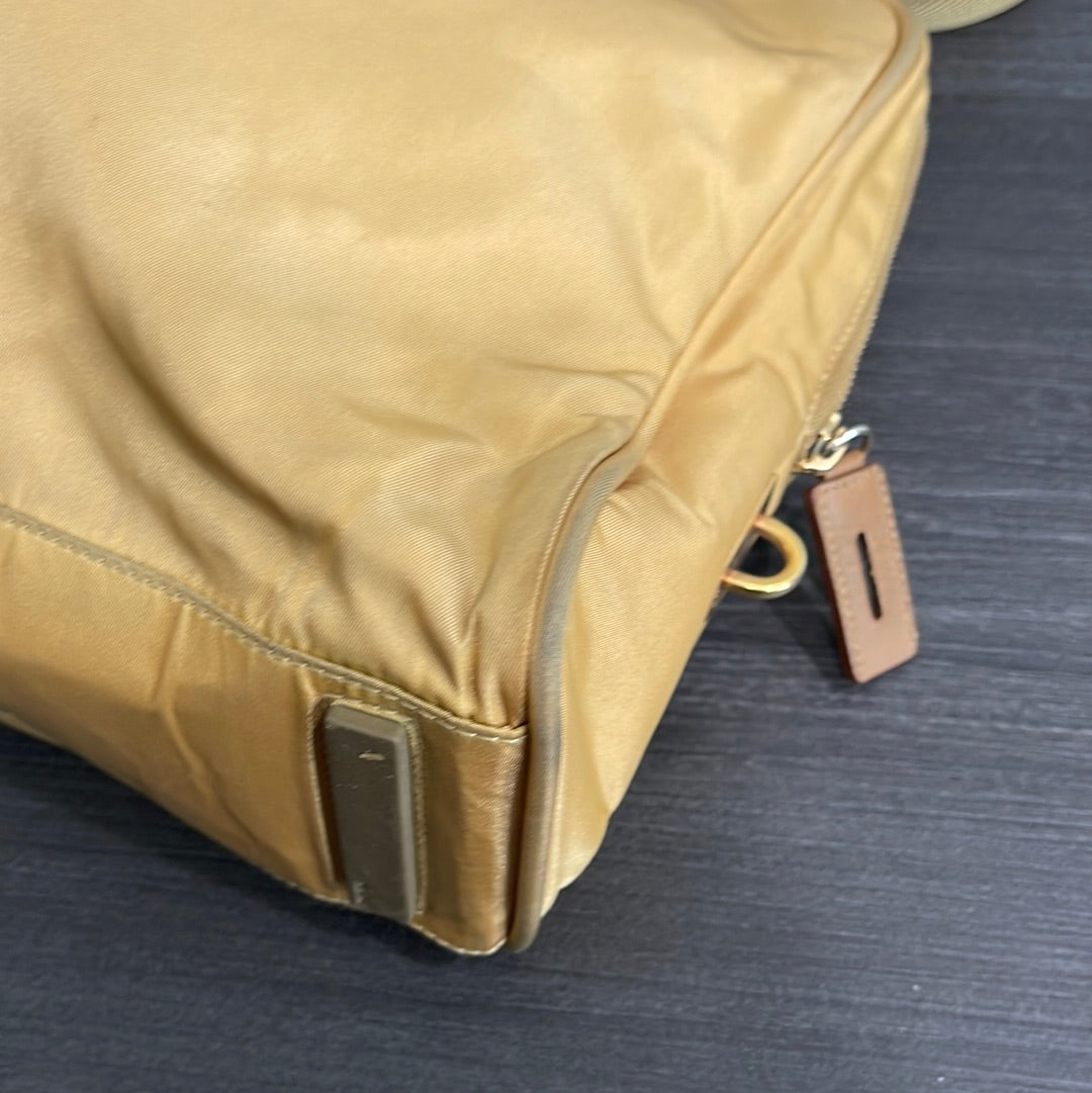 SOLD! Prada Nylon Tote