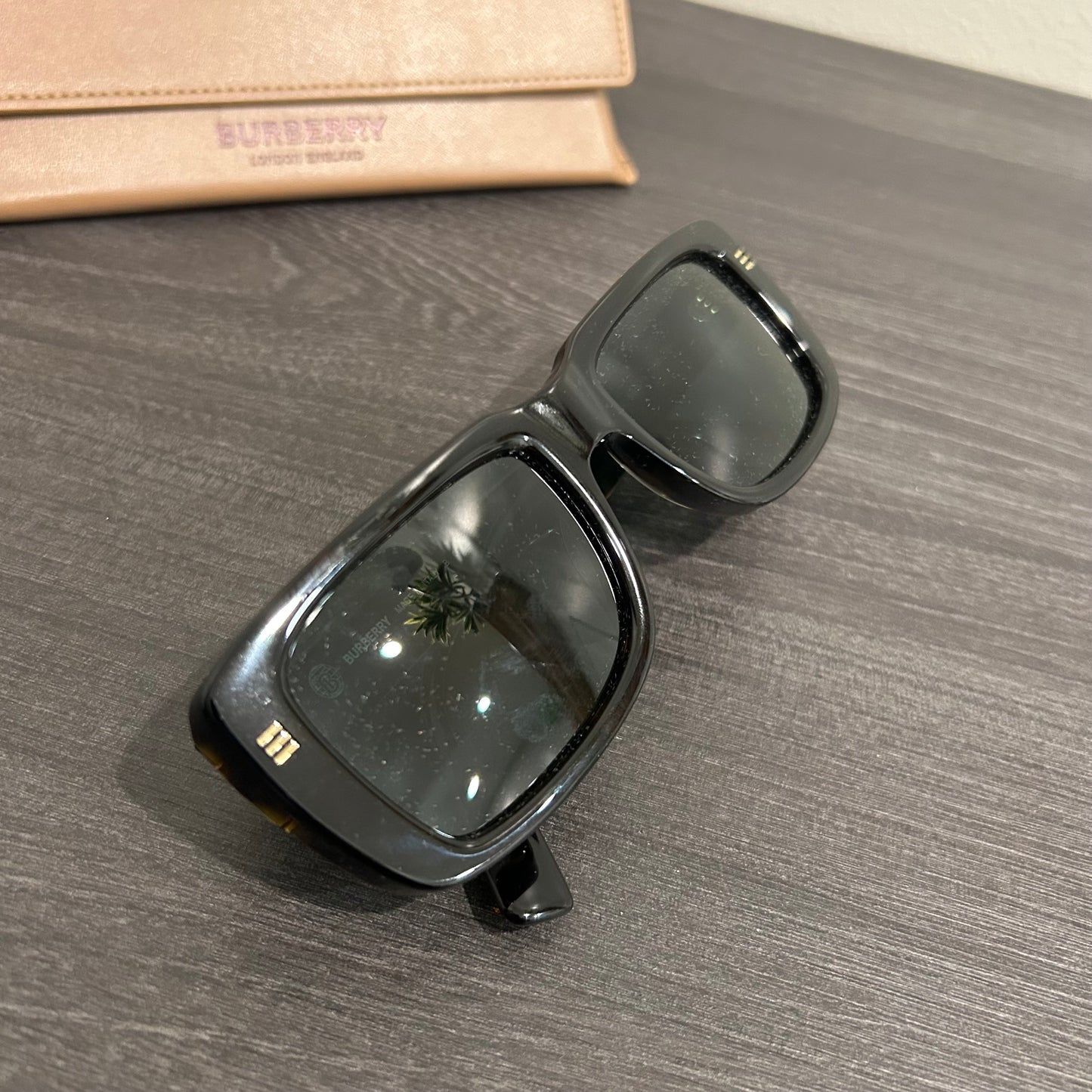 CLEARANCE Burberry Sunglasses