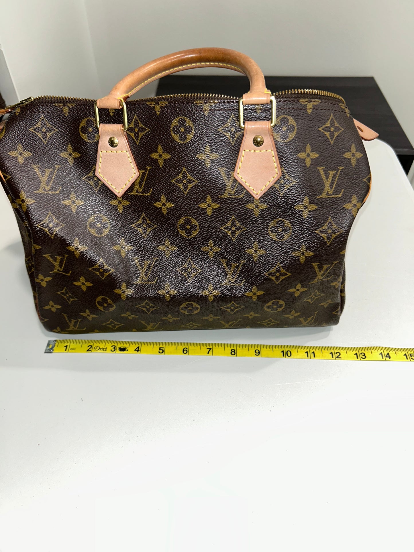 FRIDAY DEALš„ Louis Vuitton Monogram Speedy 30 *Extra 50% Off for Subscribers*
