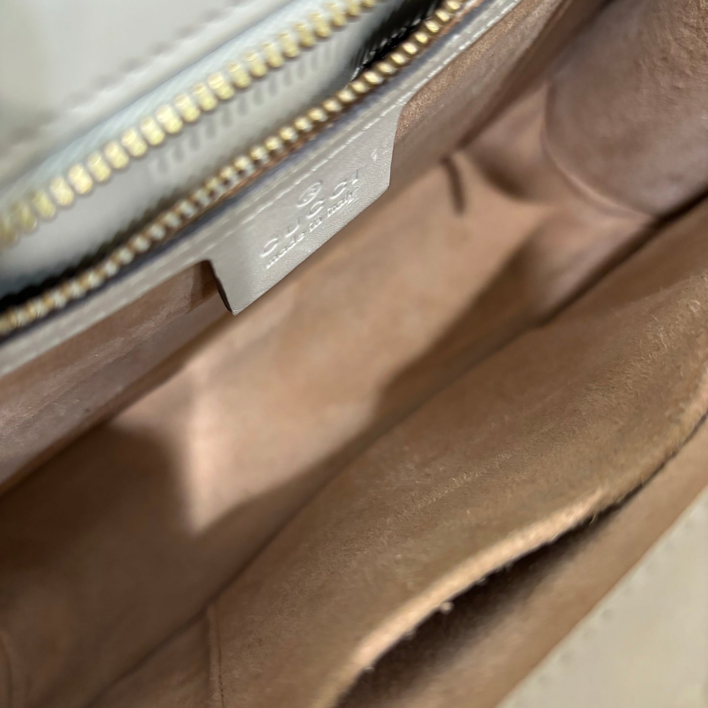 CLEARANCE GUCCI Sylvie #282