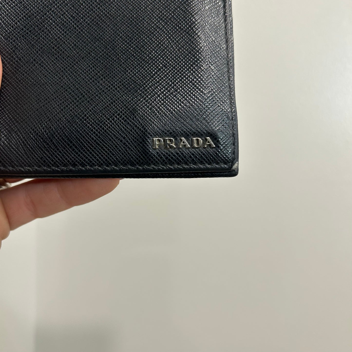 SOLD! Prada Men’s Wallet