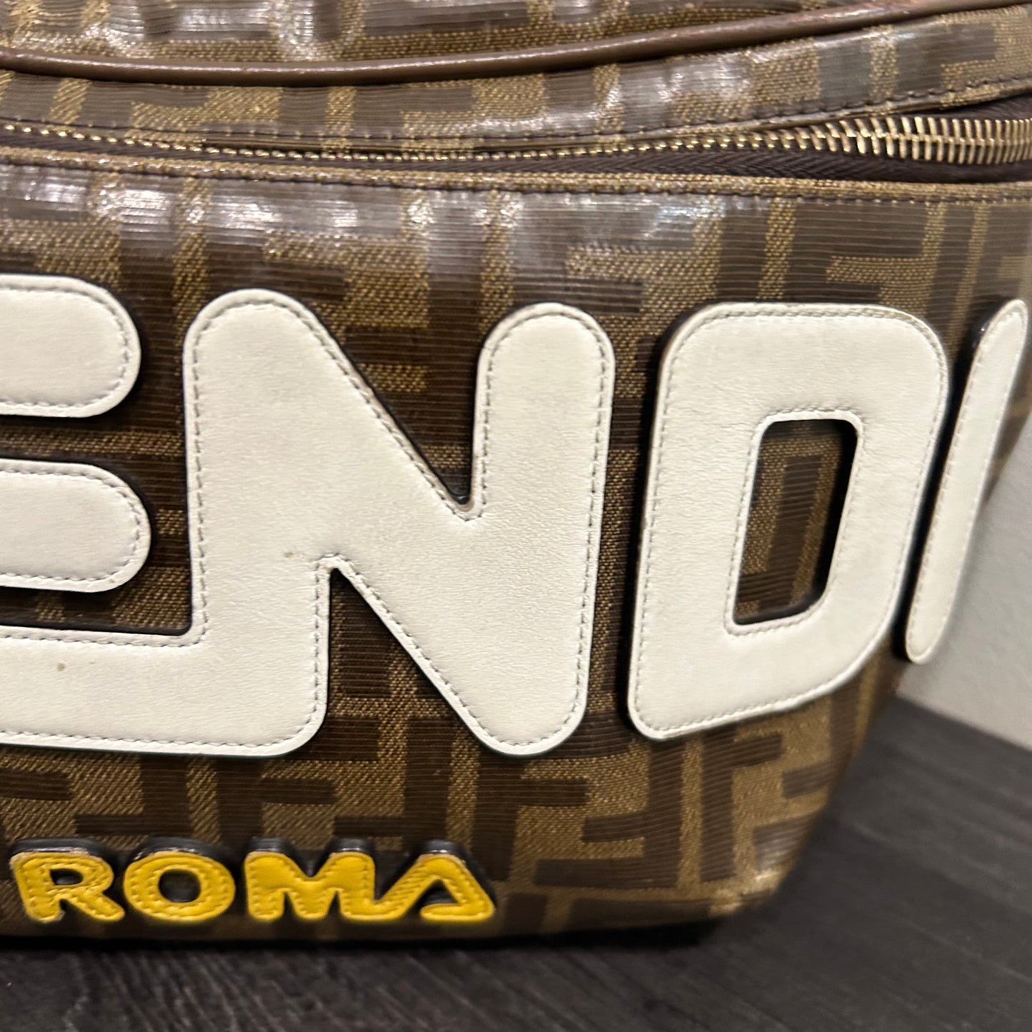 Fendi Bum Bag