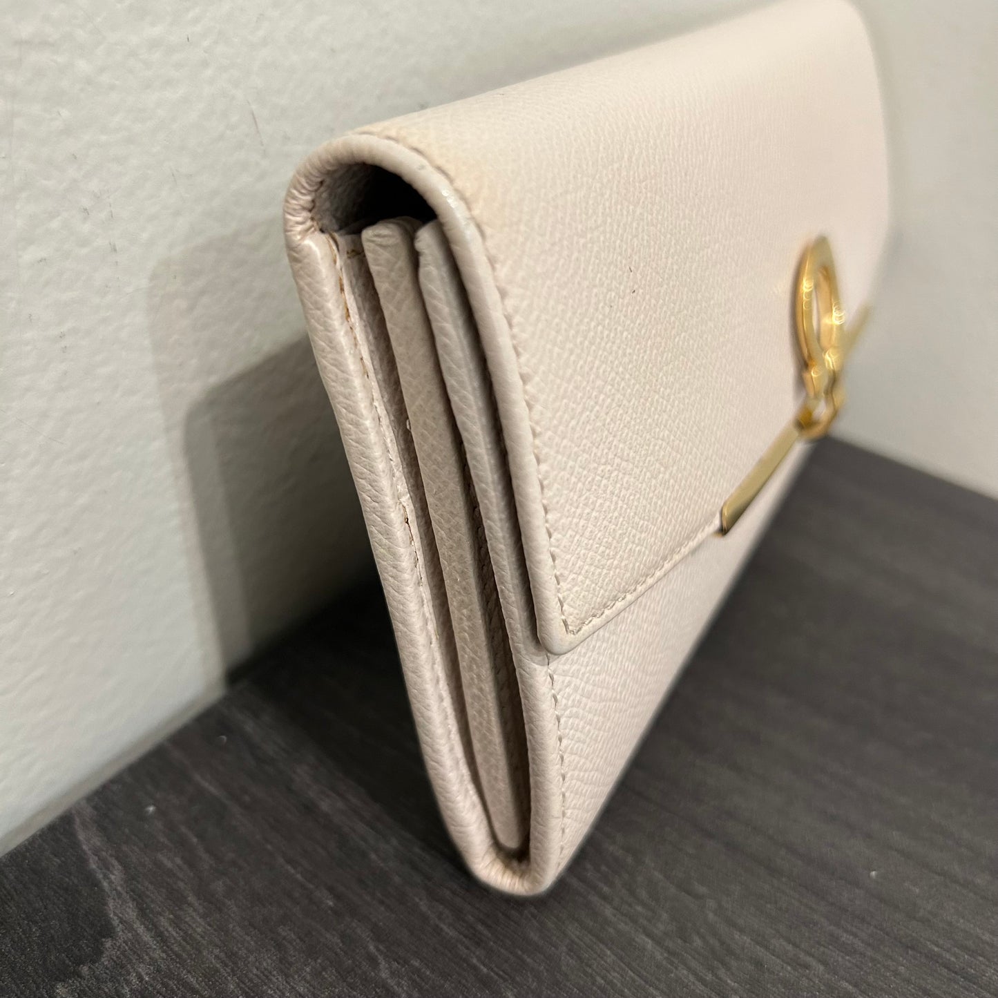 SOLD! Salvatore Ferragamo Wallet