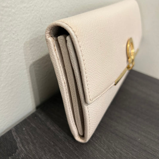 SOLD! Salvatore Ferragamo Wallet