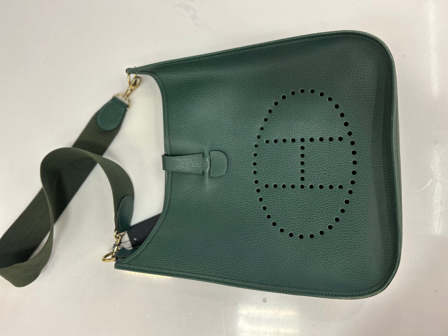 HERMES Evelyne PM