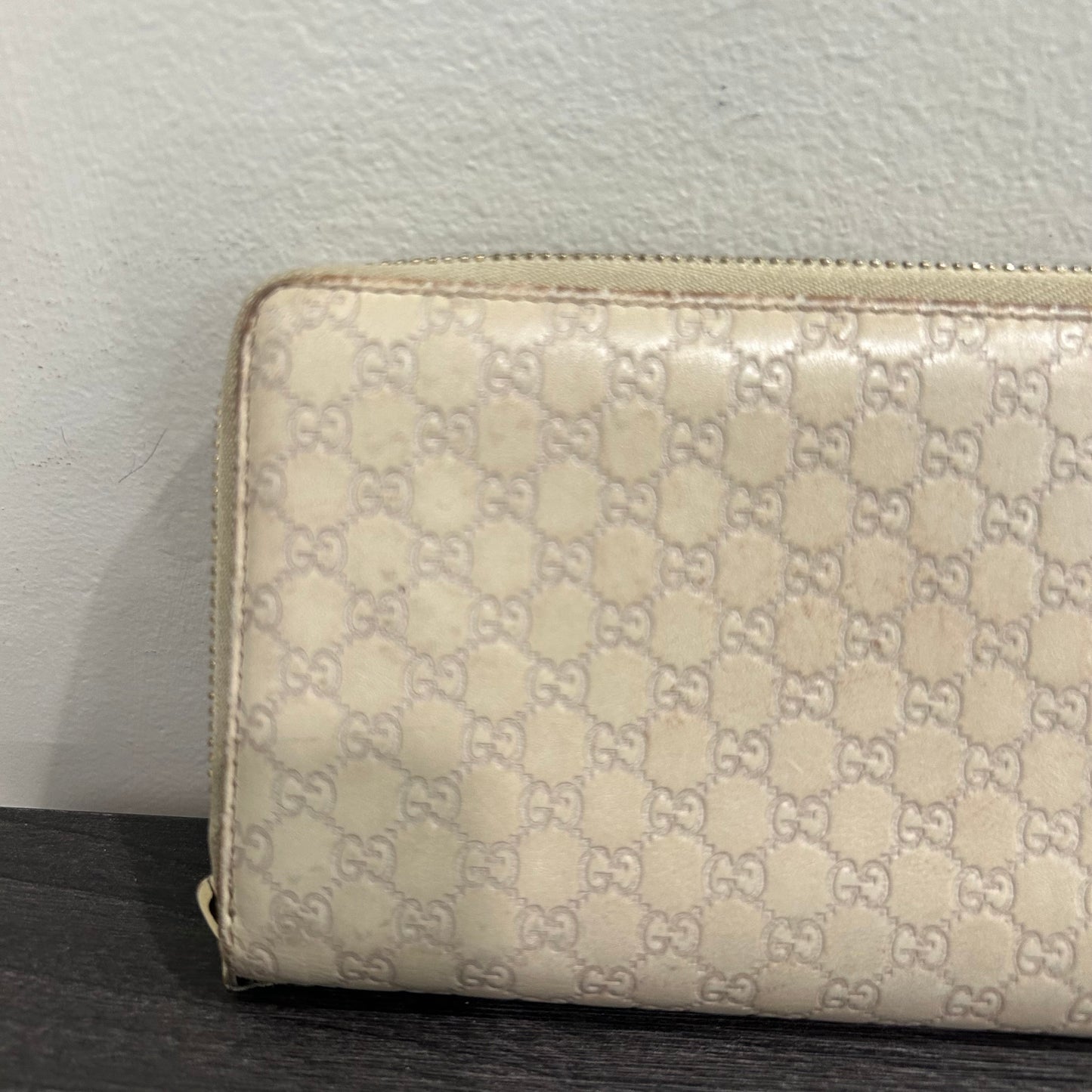 CLEARANCE Gucci Wallets Set of 2