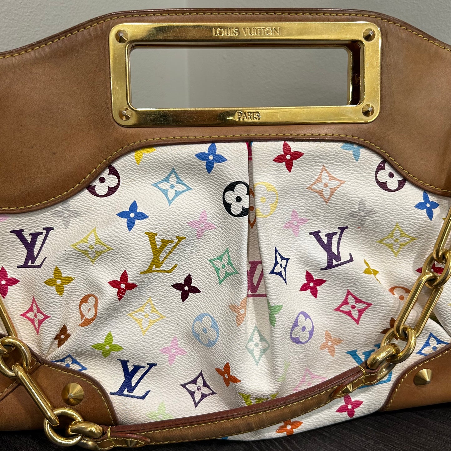 Louis Vuitton Judy MM