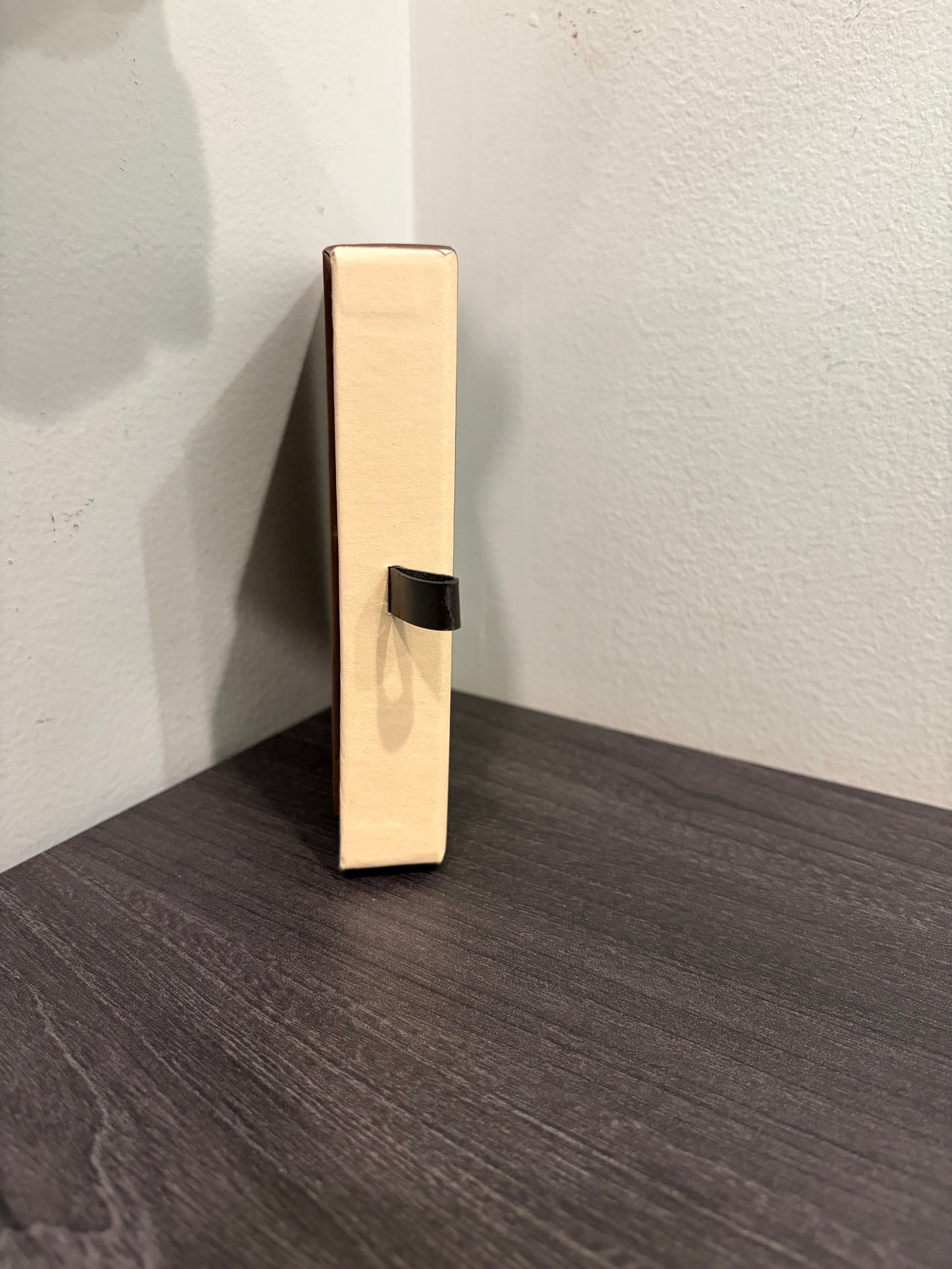 #1101-05 LOUIS VUITTON Small Storage Box